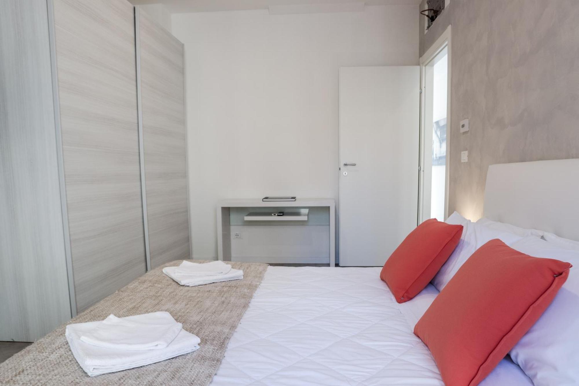 L'Attico Dell'Edera Apartment Bologna Exterior photo